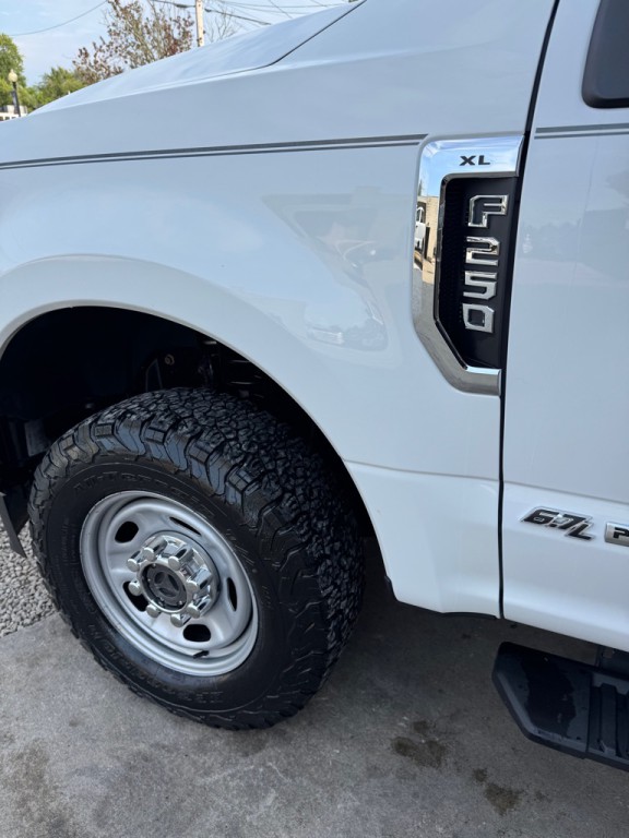 2020 Ford F-250 Image 9