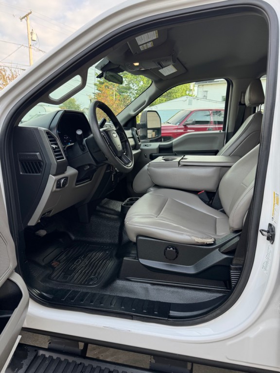2020 Ford F-250 Image 10