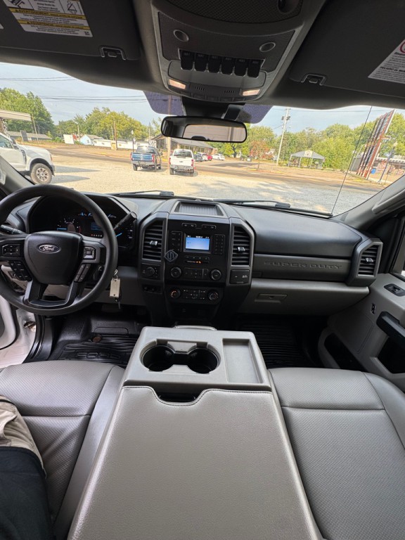 2020 Ford F-250 Image 11