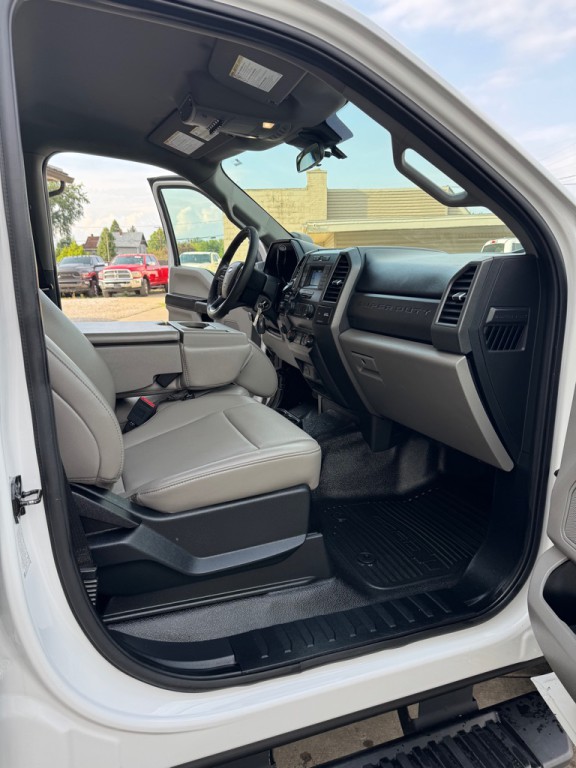 2020 Ford F-250 Image 12