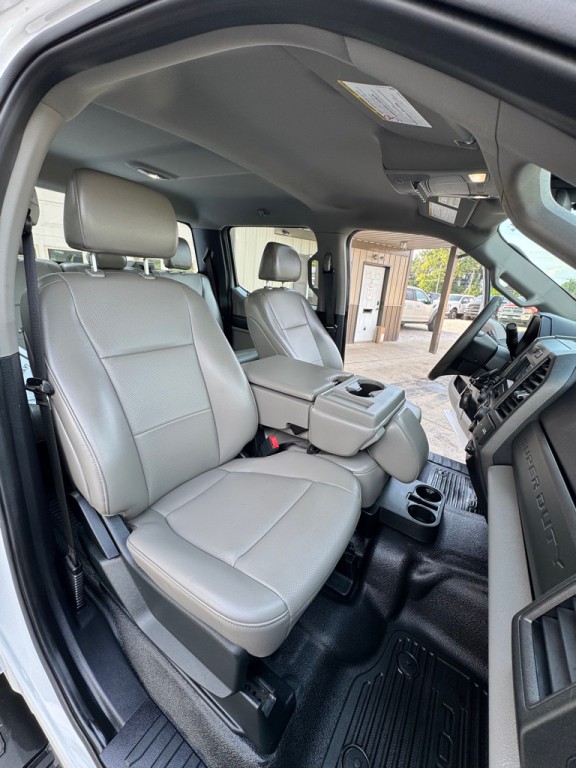 2020 Ford F-250 Image 13