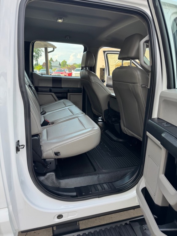 2020 Ford F-250 Image 14
