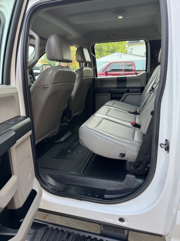 2020 Ford F-250 Image 15
