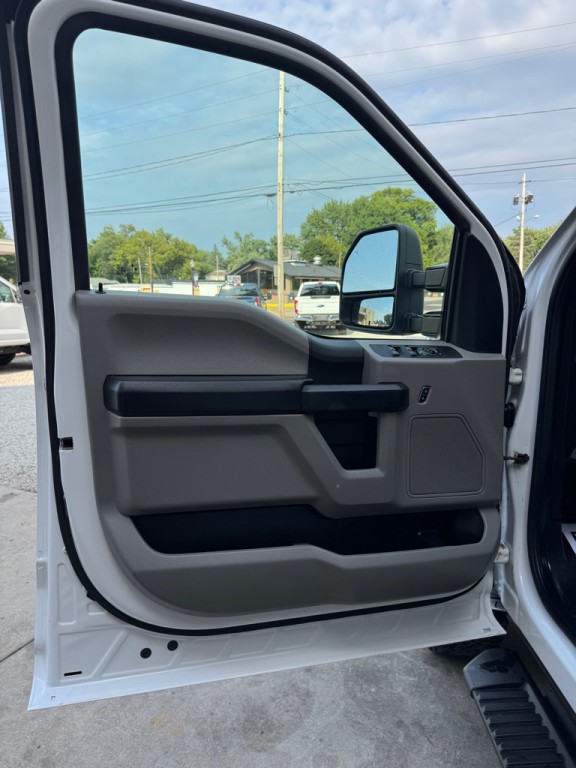 2020 Ford F-250 Image 16