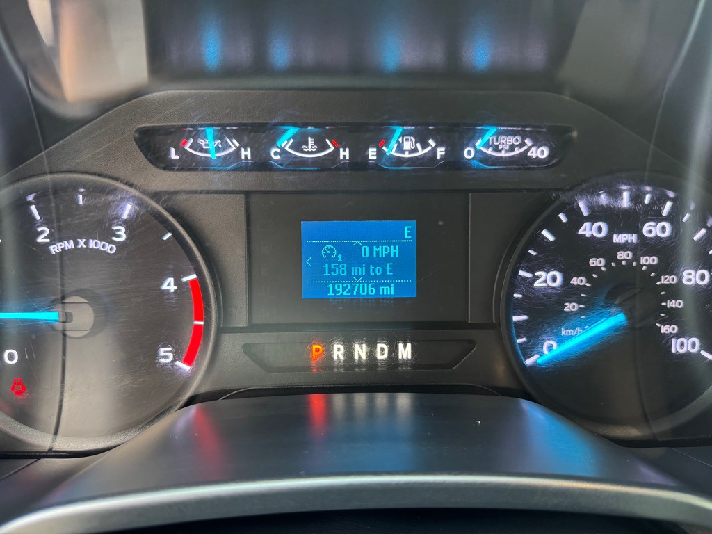 2020 Ford F-250 Image 17
