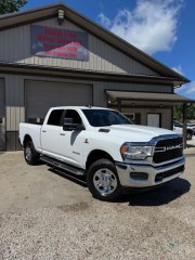 Image for 2021 RAM 2500 Big Horn ID: 7616504