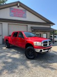 Image for 2006 Dodge Ram 2500  ID: 7639875