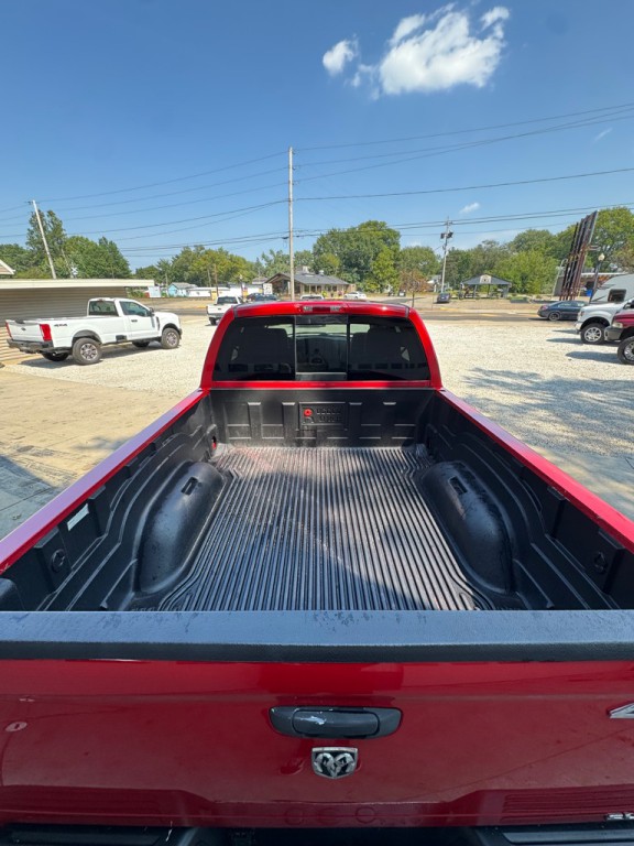2006 Dodge Ram 2500 Image 5