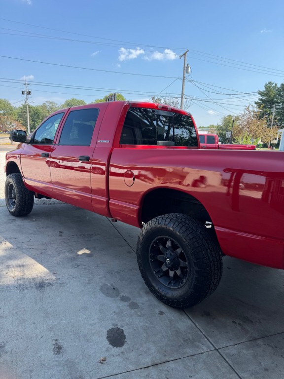 2006 Dodge Ram 2500 Image 6
