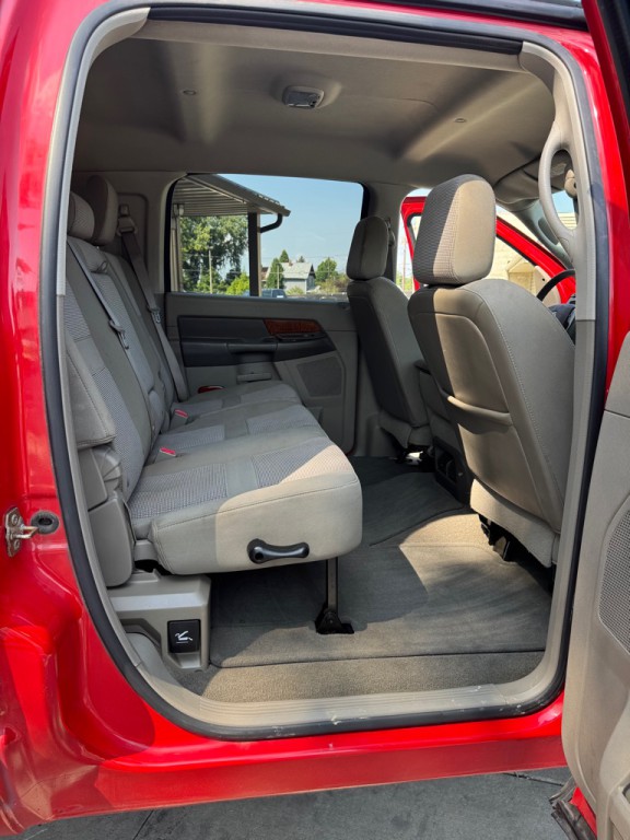 2006 Dodge Ram 2500 Image 13