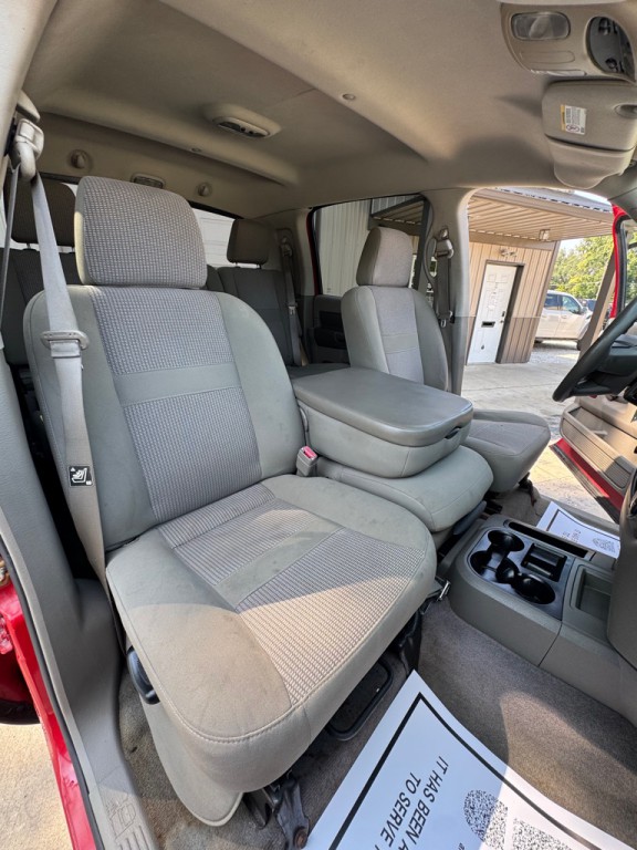 2006 Dodge Ram 2500 Image 15
