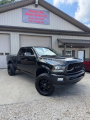 Image for 2018 RAM 2500 Laramie ID: 7639894