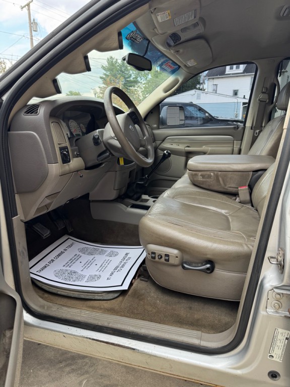 2005 Dodge Ram 3500 Image 6