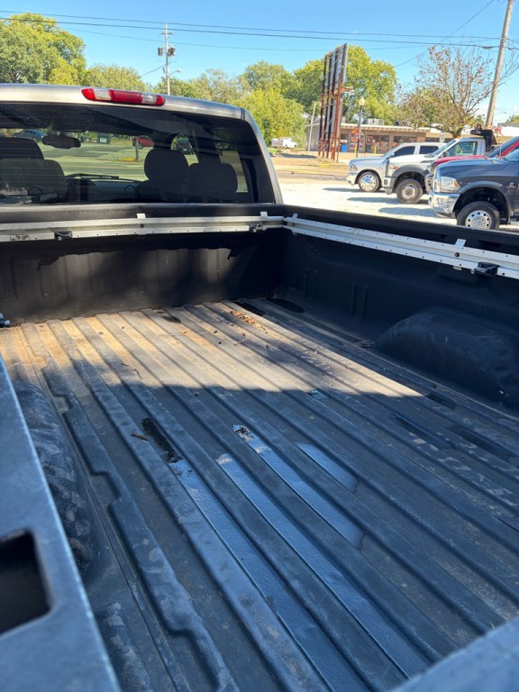 2007 Chevrolet Silverado 1500 Image 5