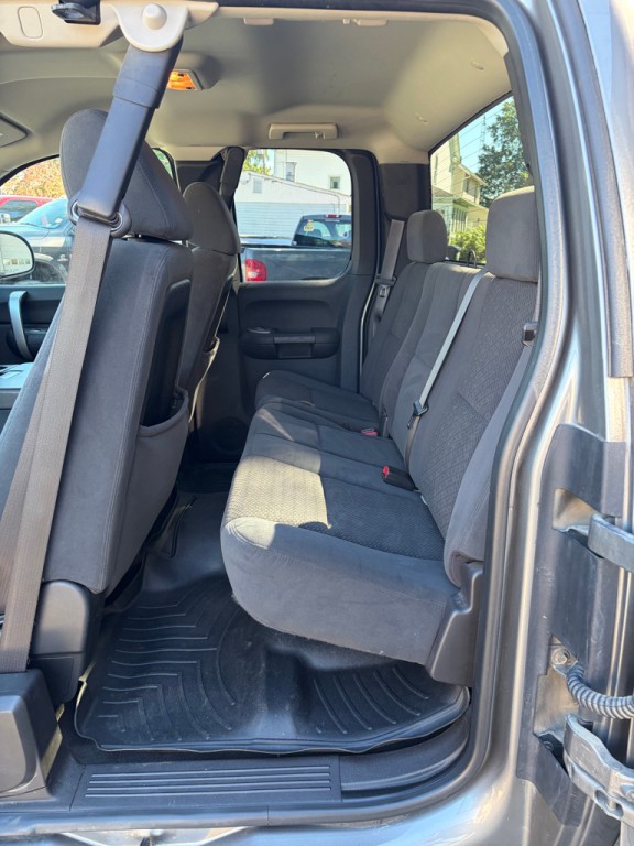 2007 Chevrolet Silverado 1500 Image 9