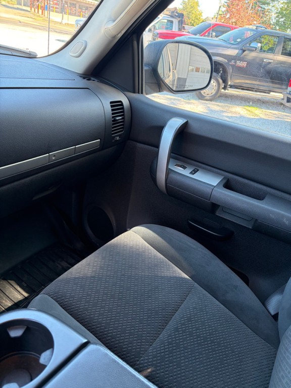 2007 Chevrolet Silverado 1500 Image 13