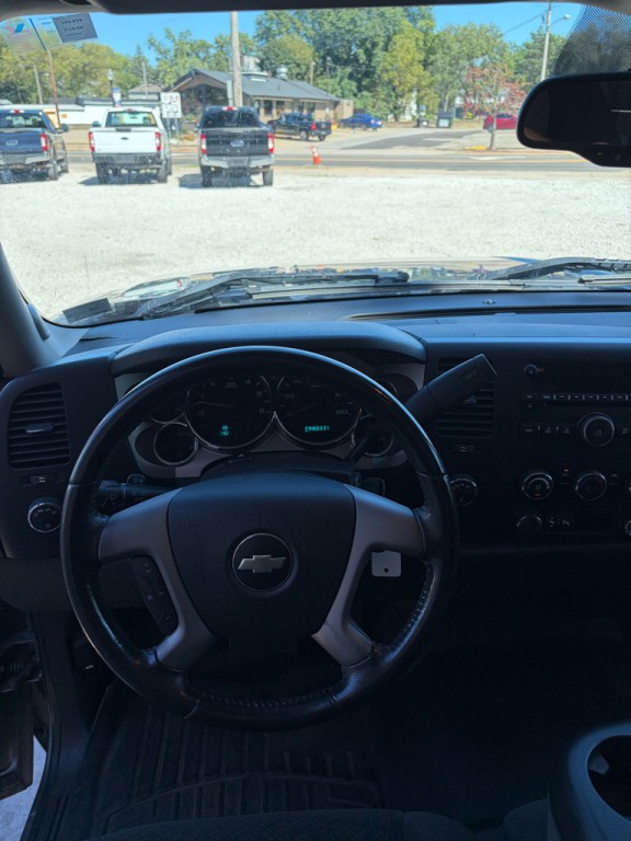 2007 Chevrolet Silverado 1500 Image 14