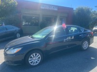 Image for 2016 Nissan Altima S ID: 5945385