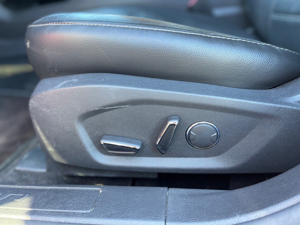 2014 Ford Fusion Image 17