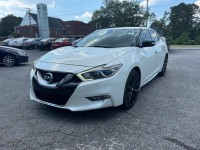 Image for 2016 Nissan Maxima SR ID: 6618658