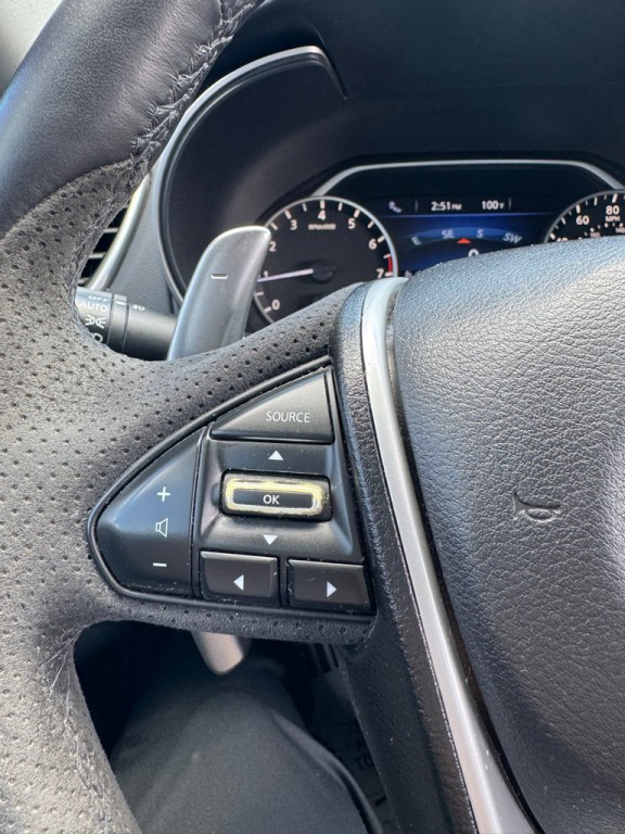 2016 Nissan Maxima Image 9