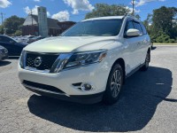 Image for 2014 Nissan Pathfinder S ID: 6645811