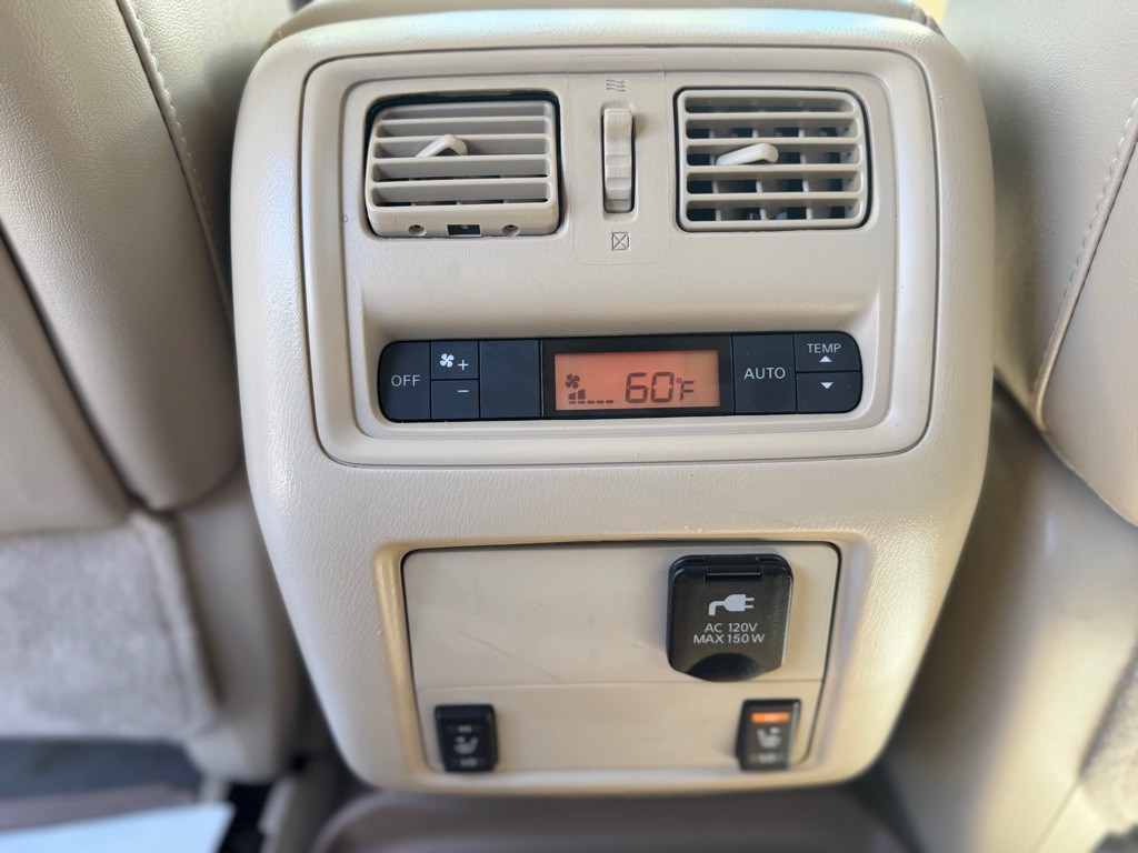 2014 Nissan Pathfinder Image 8