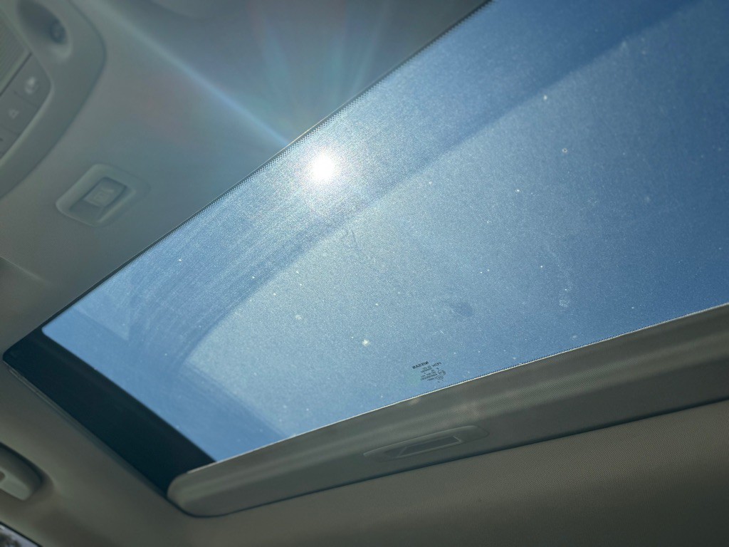 2014 Nissan Pathfinder Image 16