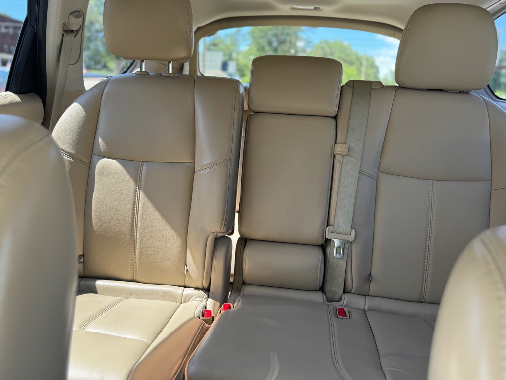 2014 Nissan Pathfinder Image 17