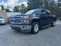 Image for 2014 Chevrolet Silverado 1500 LT ID: 6664232