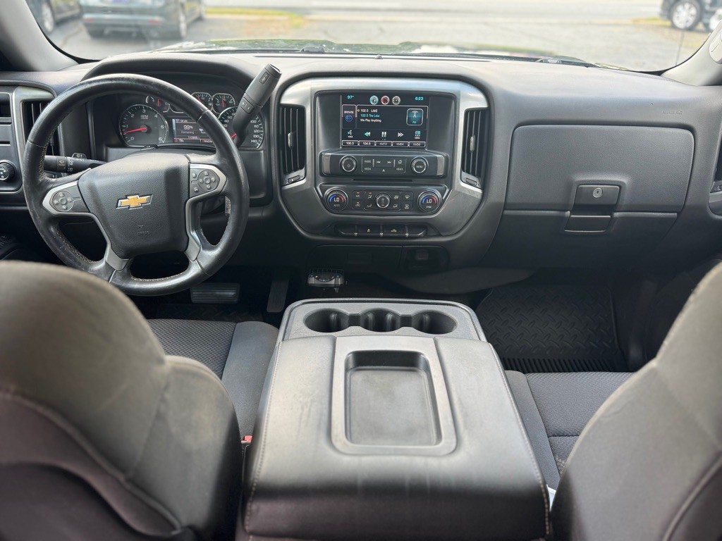 2014 Chevrolet Silverado 1500 Image 7