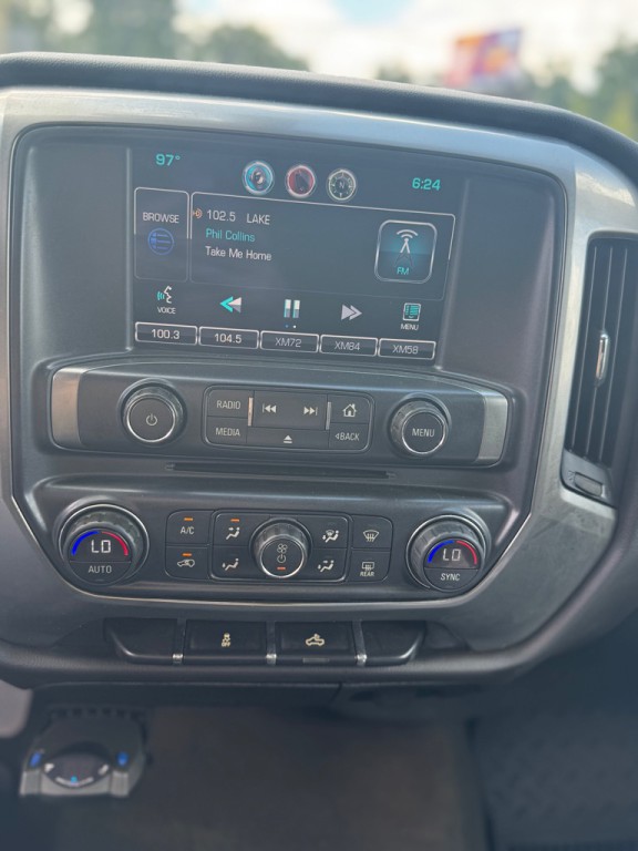 2014 Chevrolet Silverado 1500 Image 10