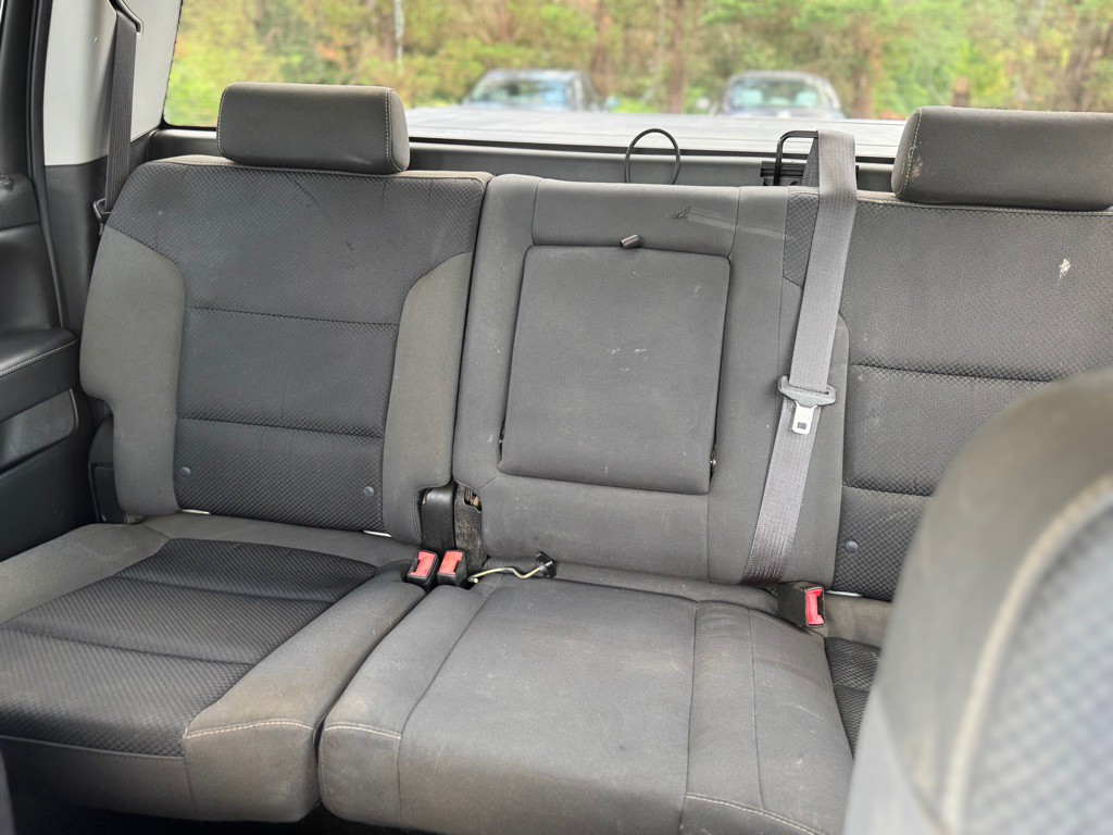 2014 Chevrolet Silverado 1500 Image 13