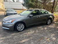 Image for 2012 Honda Accord EX ID: 6708340