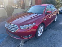 Image for 2016 Ford Taurus SEL ID: 6717587
