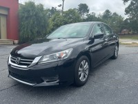 Image for 2014 Honda Accord LX ID: 6720557