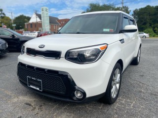Image for 2016 Kia Soul + ID: 6720567