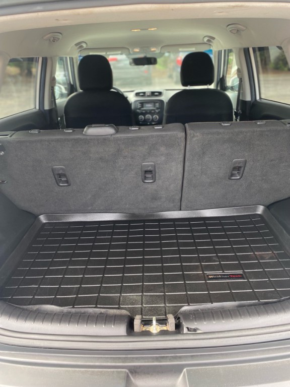 2016 Kia Soul Image 5