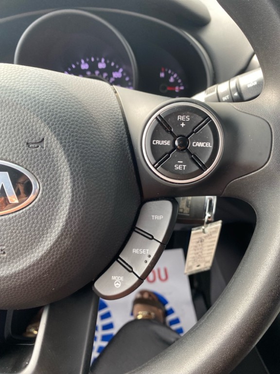 2016 Kia Soul Image 9