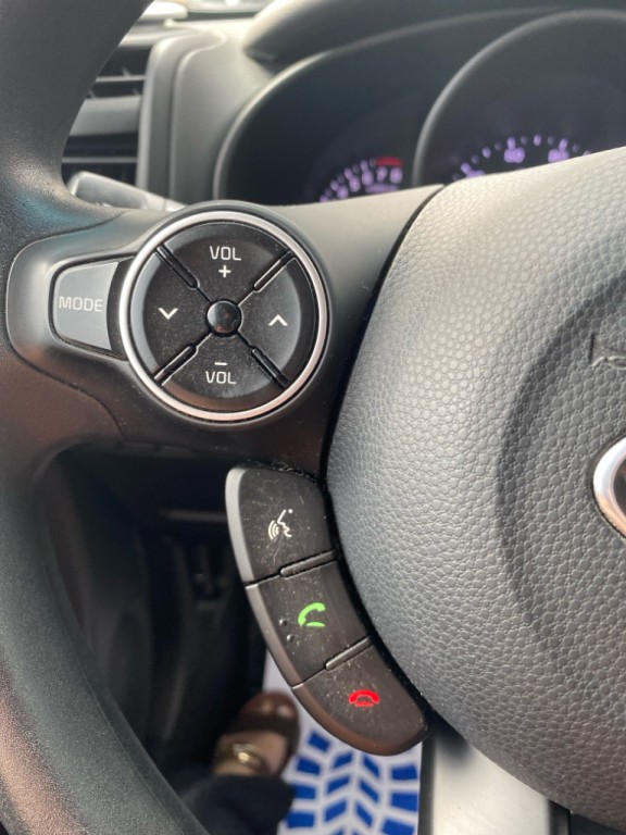 2016 Kia Soul Image 10