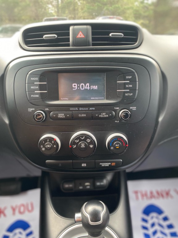 2016 Kia Soul Image 11