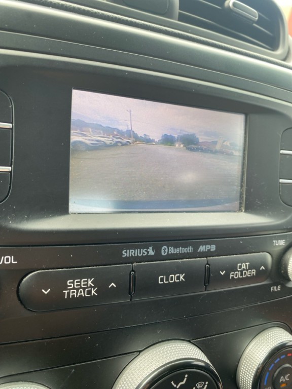2016 Kia Soul Image 12