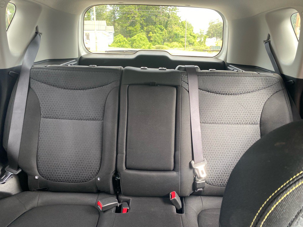 2016 Kia Soul Image 14