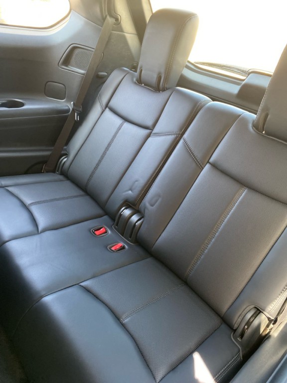 2017 Nissan Pathfinder Image 8