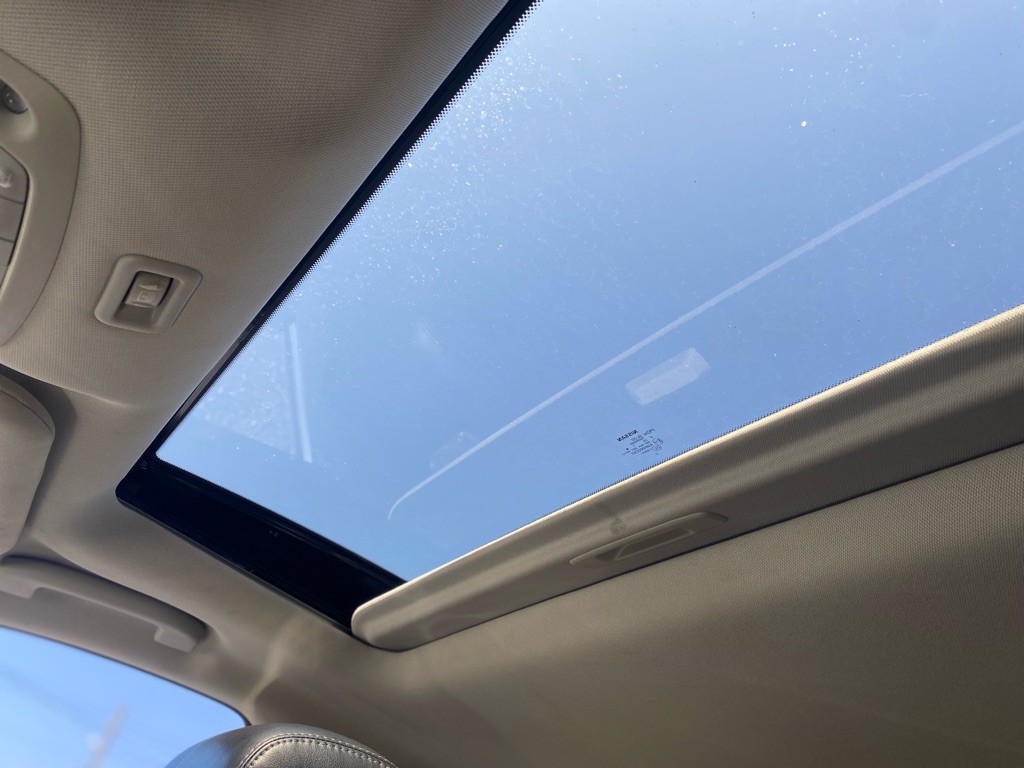 2017 Nissan Pathfinder Image 19