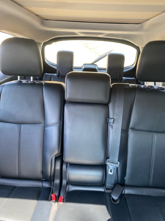 2017 Nissan Pathfinder Image 20