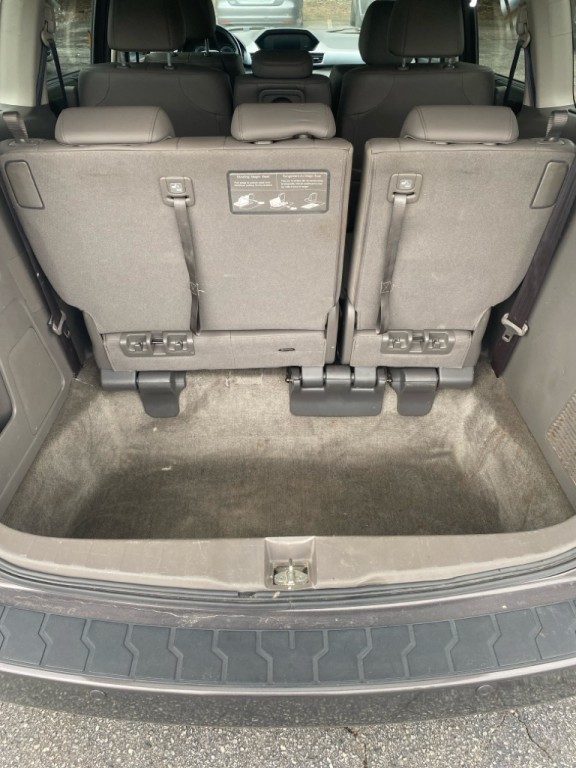 2012 Honda Odyssey Image 6