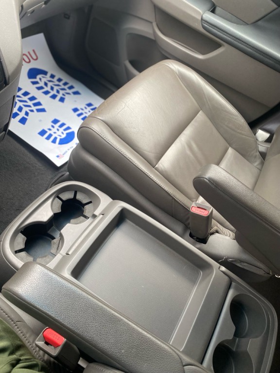 2012 Honda Odyssey Image 17