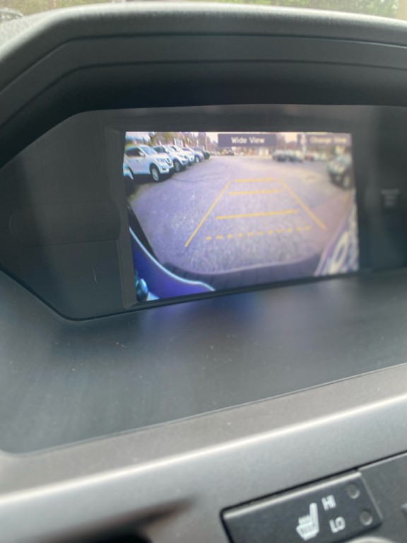 2012 Honda Odyssey Image 18