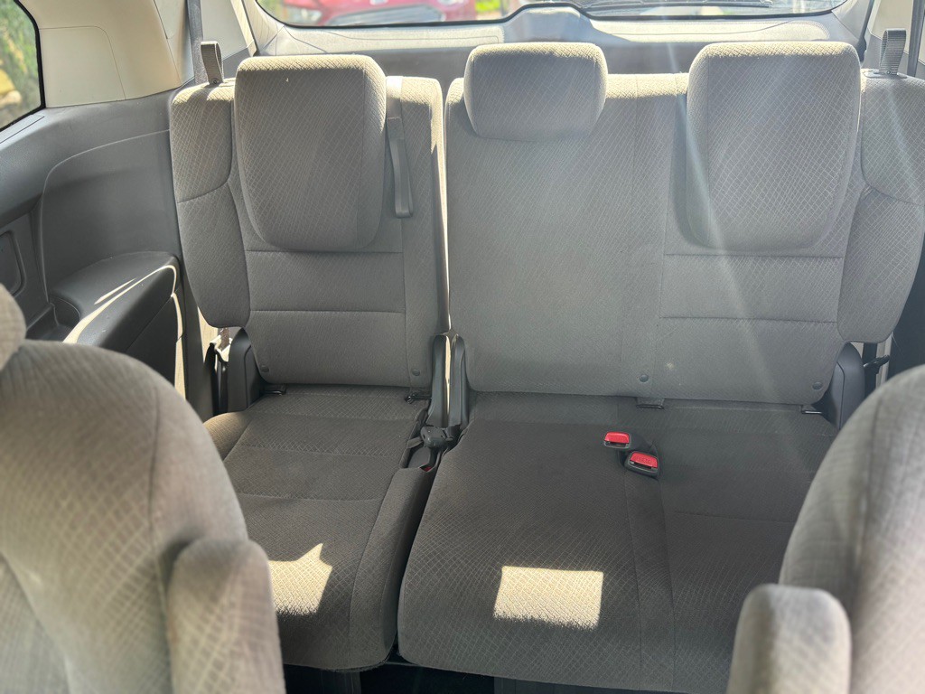 2014 Honda Odyssey Image 7